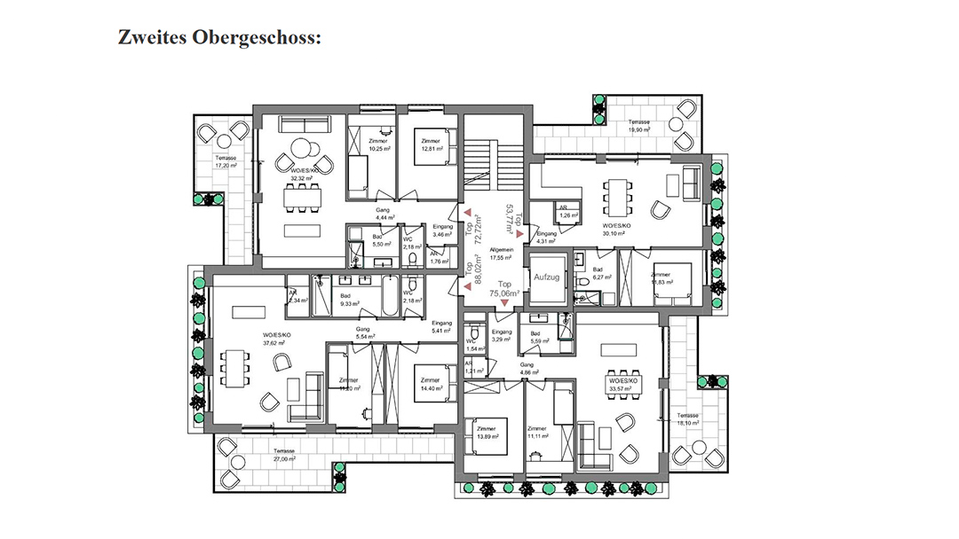 2OG Kärntner Immobilien Obere Fellach