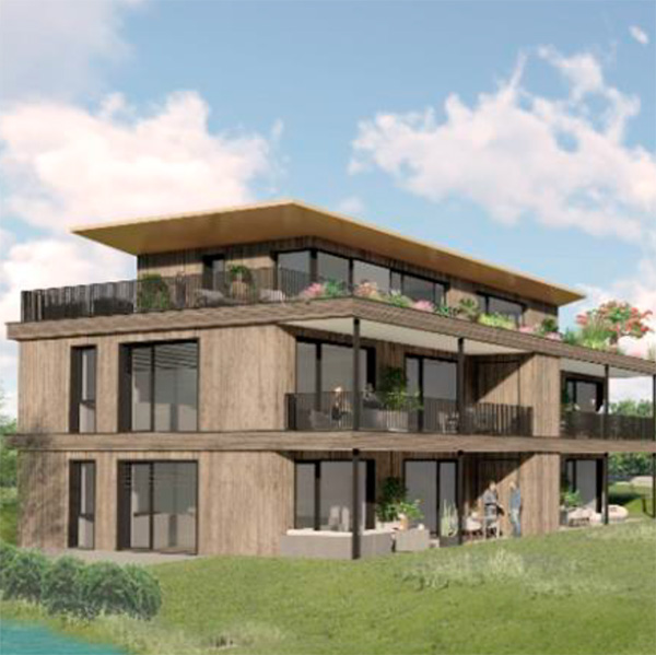 Kärntner Immobilien Velden
