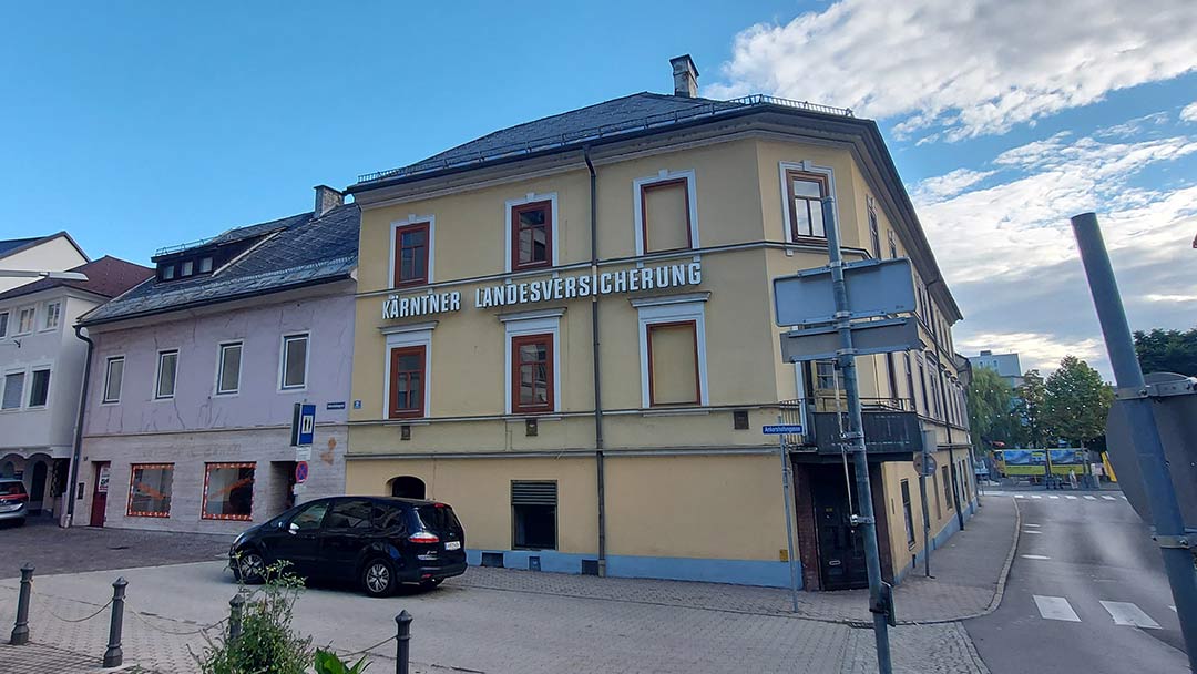 Kärntner Immobilien Freihausgasse Kärntner Immobilien Freihausgasse
