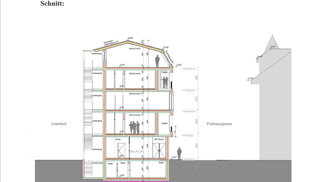 Kärntner Immobilien Freihausgasse Kärntner Immobilien Freihausgasse