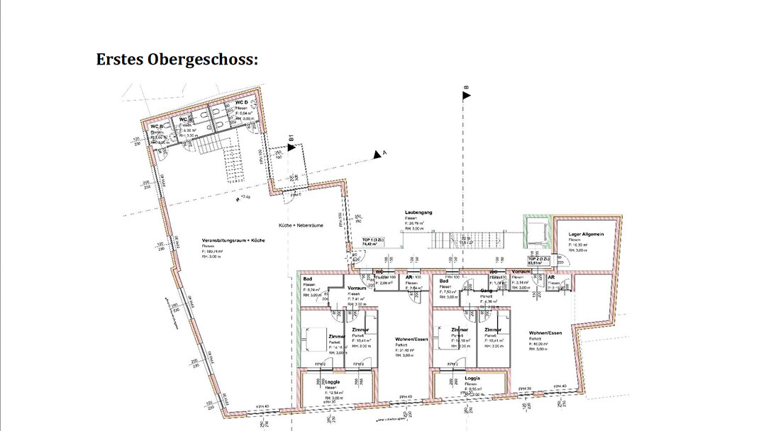Kärntner Immobilien Freihausgasse Kärntner Immobilien Freihausgasse