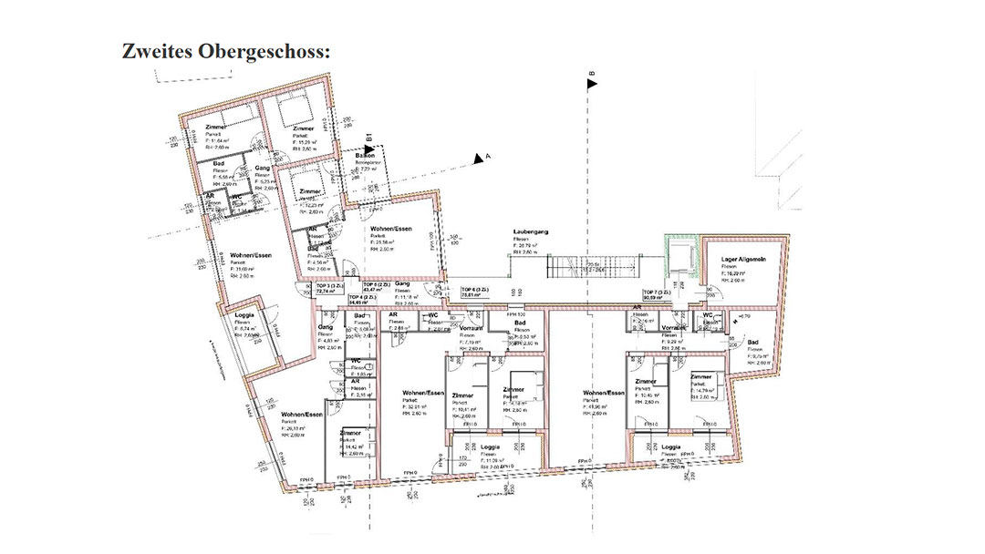 Kärntner Immobilien Freihausgasse Kärntner Immobilien Freihausgasse