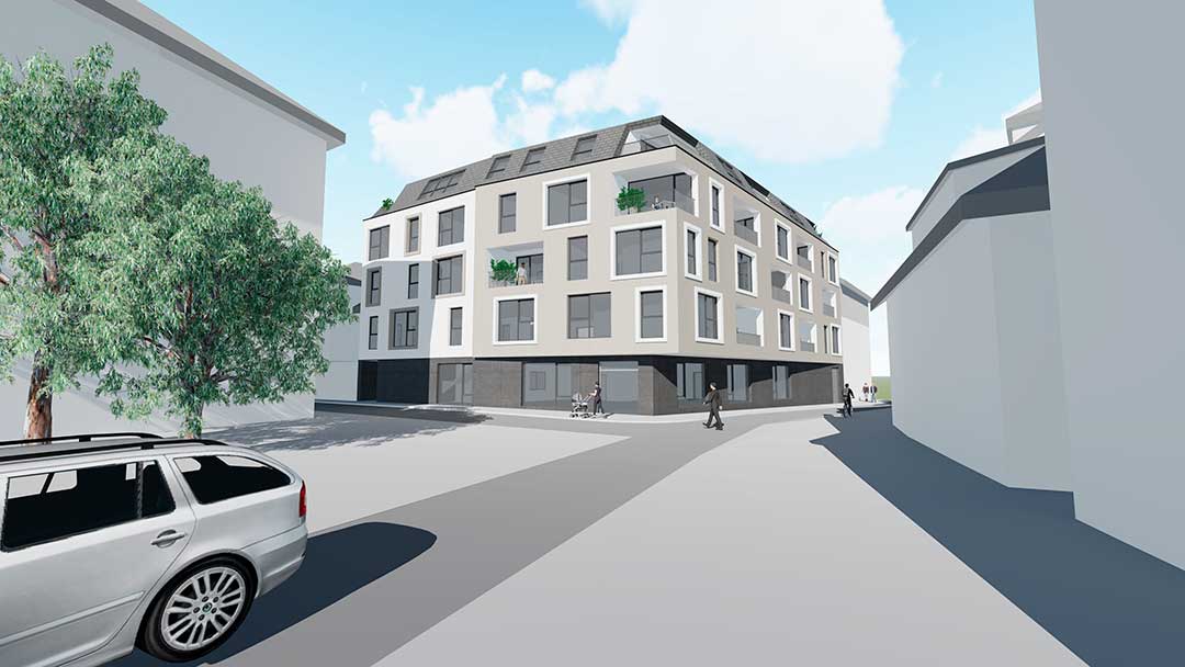 Kärntner Immobilien
