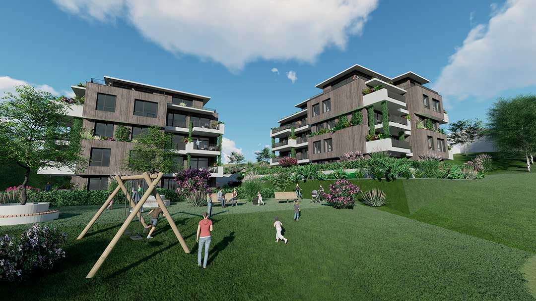 Kärntner Immobilien