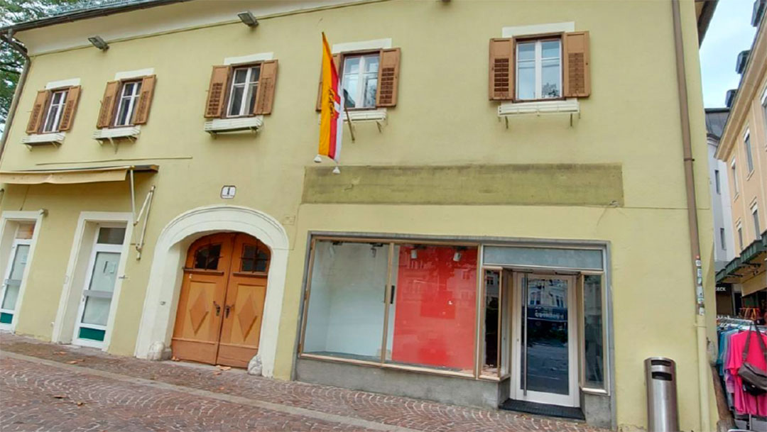 Kärntner Immobilien Kärntner Immobilien