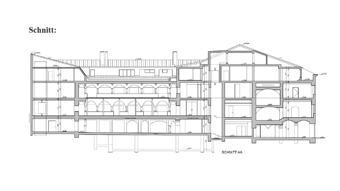 Hauptplatz 14 Villach