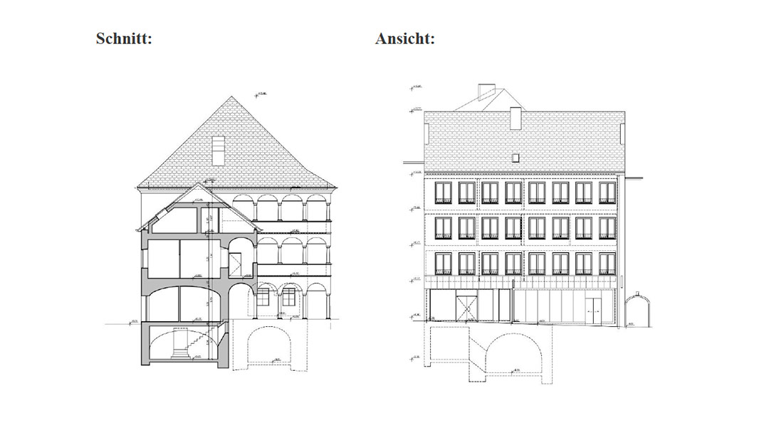 Hauptplatz 20 Villach