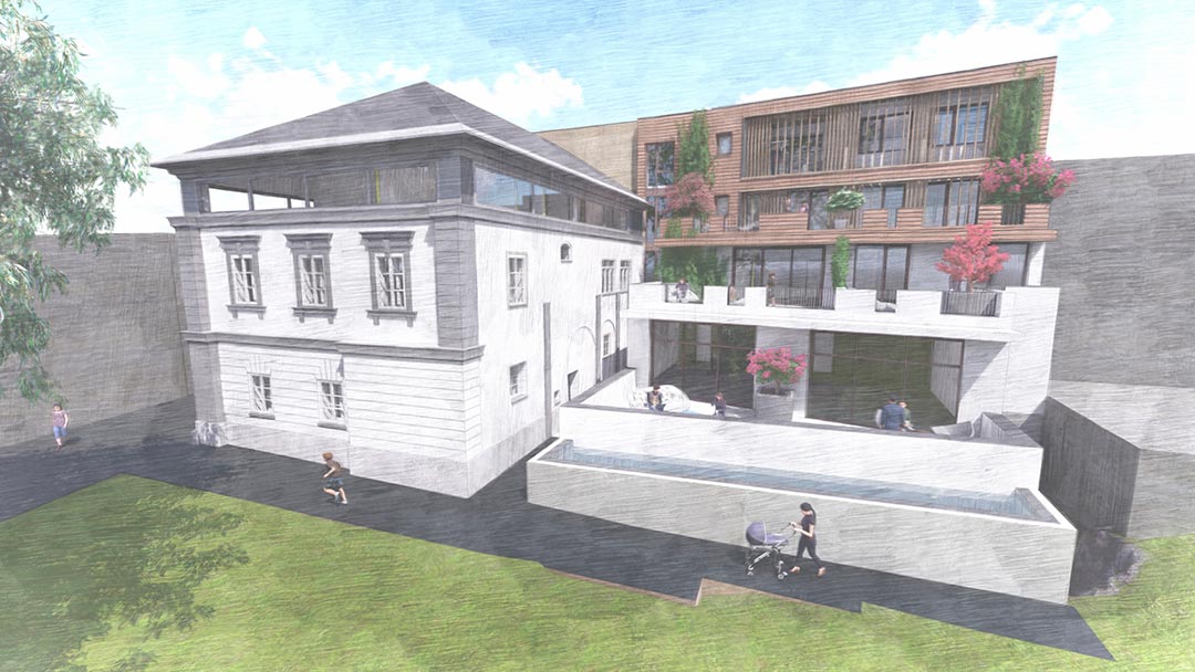 Kärntner Immobilien Widmanngasse Kärntner Immobilien Widmanngasse