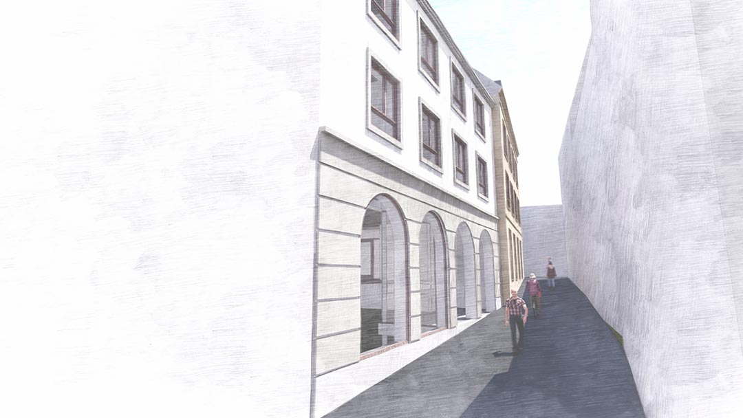 Kärntner Immobilien Widmanngasse Kärntner Immobilien Widmanngasse