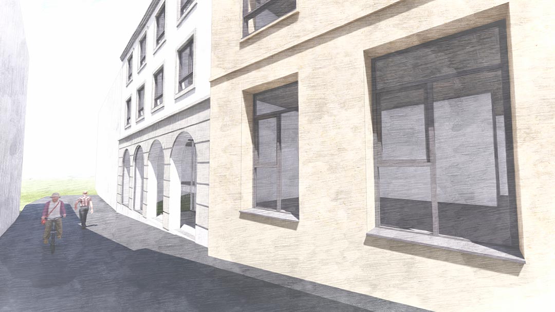 Kärntner Immobilien Widmanngasse Kärntner Immobilien Widmanngasse