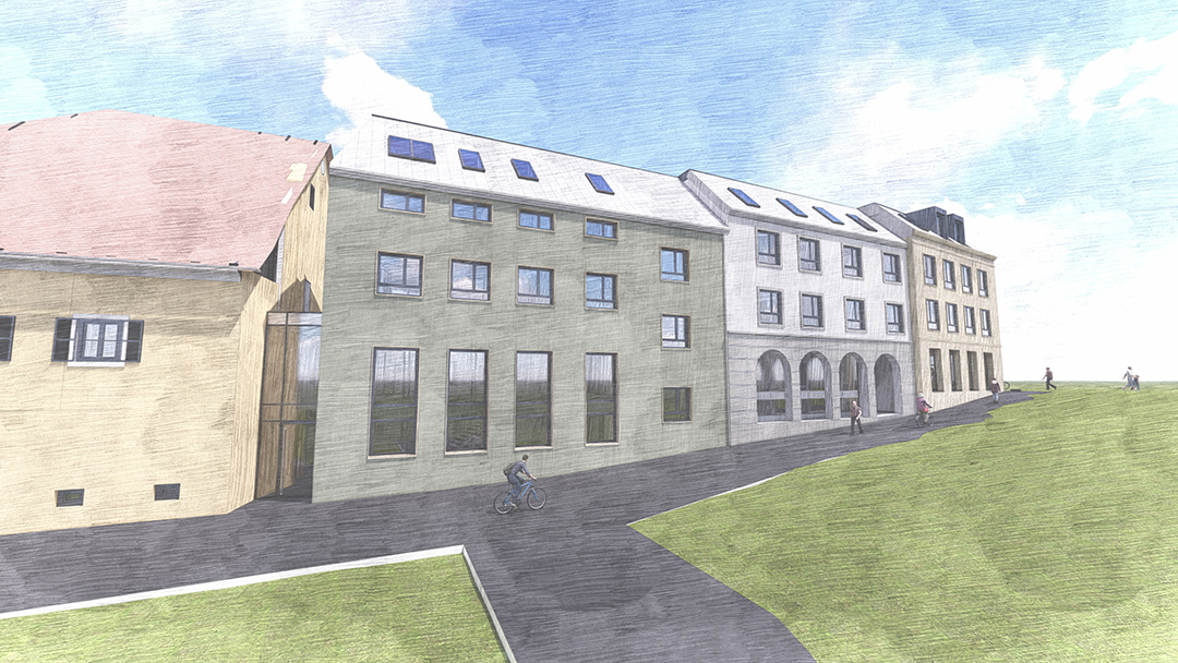 Rosengarten_Lengger_ZT_Rendering_01 Kärntner Immobilien Widmanngasse