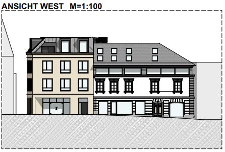Ansicht West Kärntner Immobilien