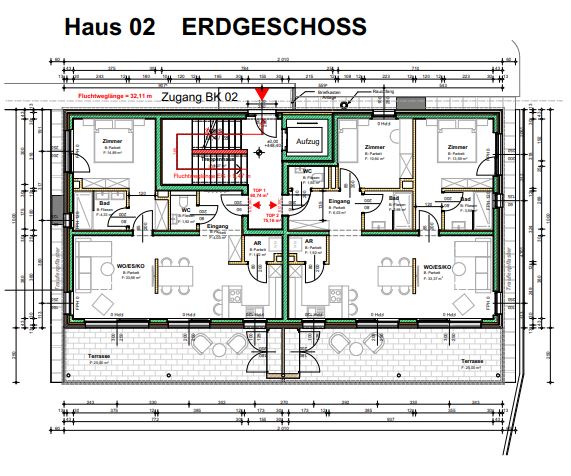 EG H2 Kärntner Immobilien Velden