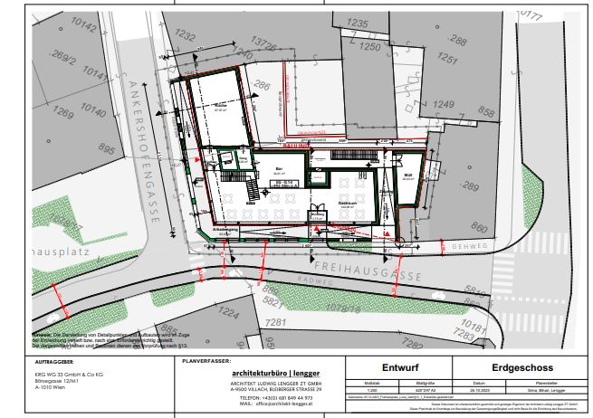 FP 2 EG Kärntner Immobilien Freihausgasse
