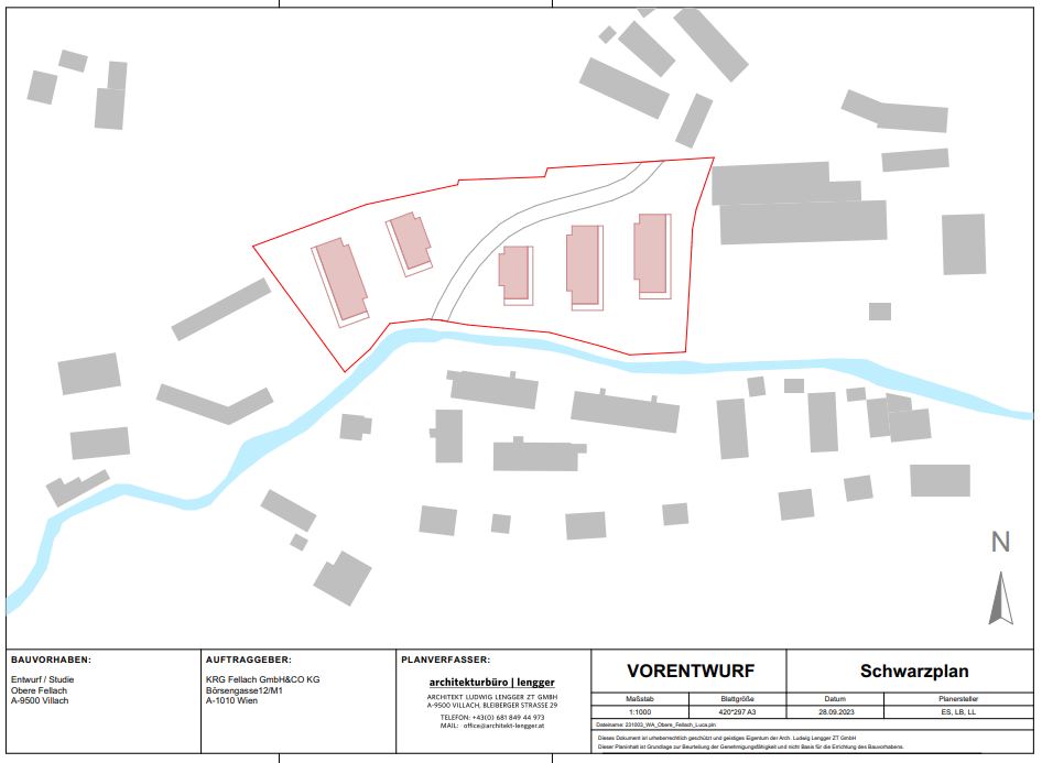 Kärntner Immobilien Obere Fellach